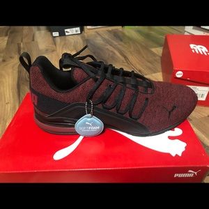 Axelion puma sneakers